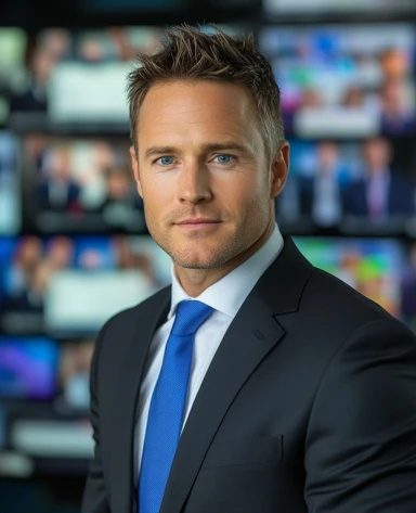 Javier Méndez